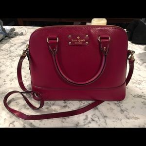 Kate spade crossbody NWOT
